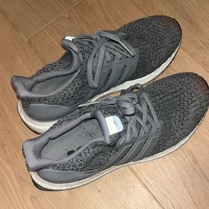 Adidas Ultra Boost Tennis Shoes